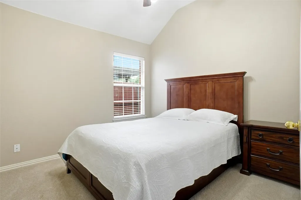 4016 Sharondale Drive Flower Mound TX 75022
