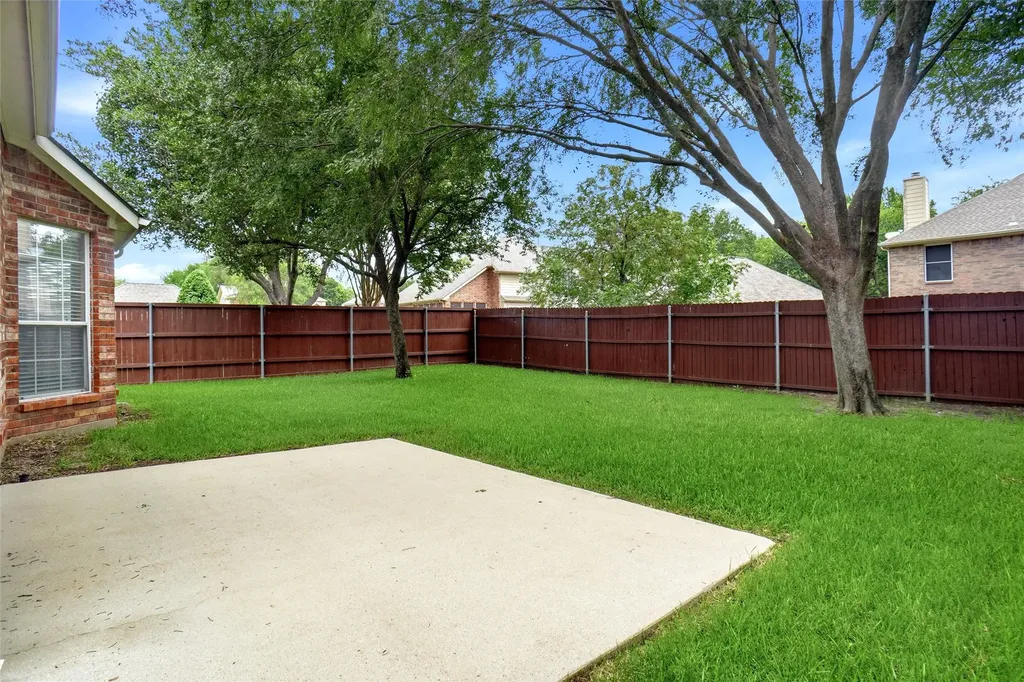 4016 Sharondale Drive Flower Mound TX 75022