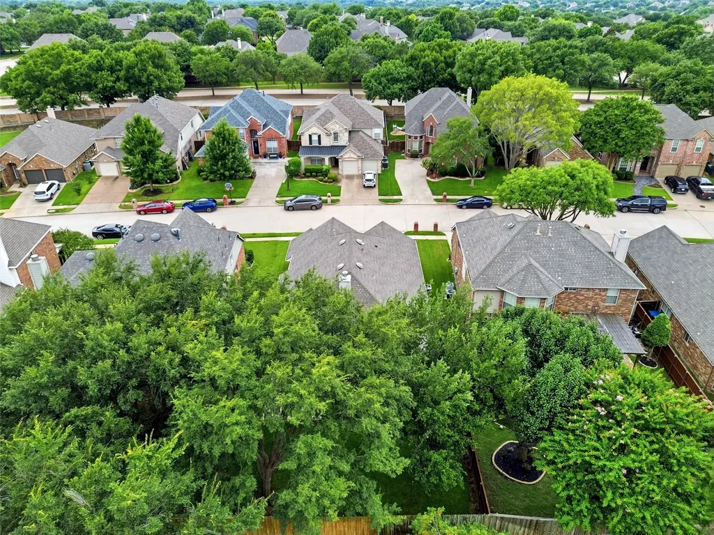 4016 Sharondale Drive Flower Mound TX 75022