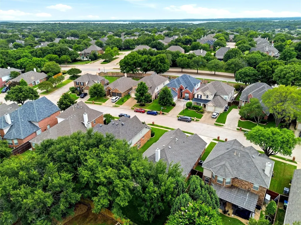4016 Sharondale Drive Flower Mound TX 75022