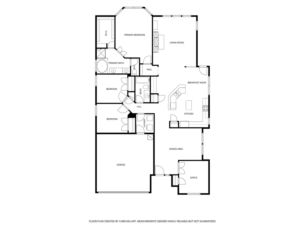 4016 Sharondale Drive Flower Mound TX 75022