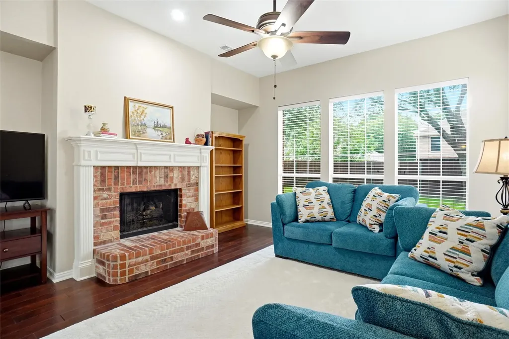 4016 Sharondale Drive Flower Mound TX 75022