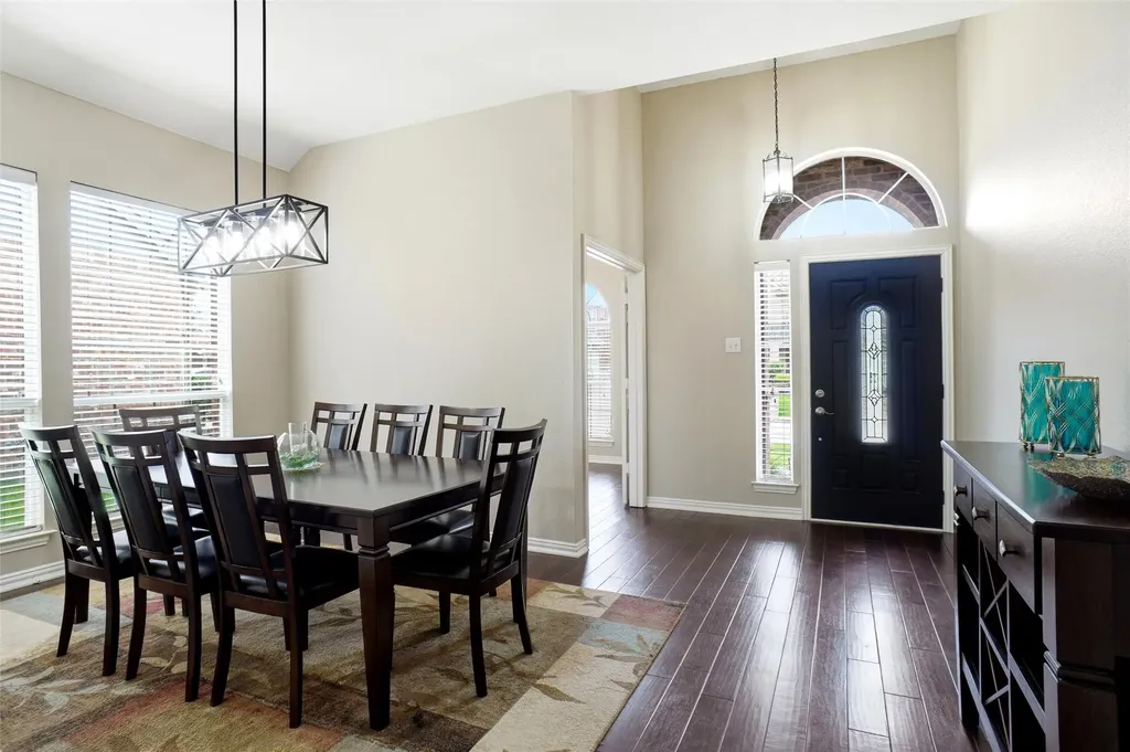 4016 Sharondale Drive Flower Mound TX 75022