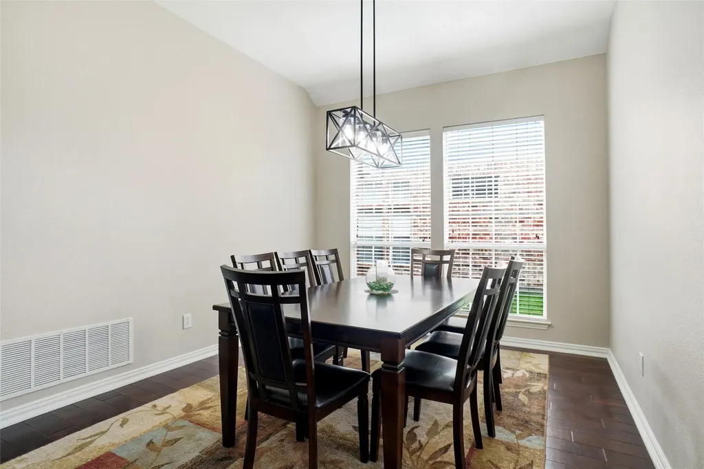 4016 Sharondale Drive Flower Mound TX 75022