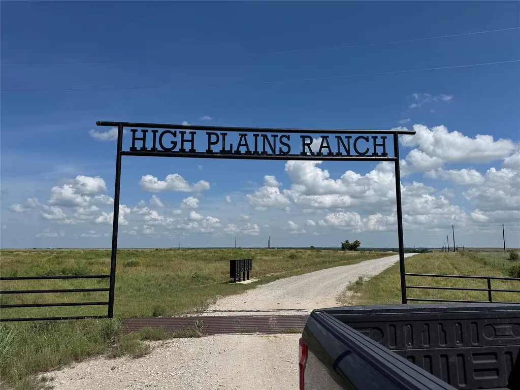 0 Longview Lane Bowie TX 76230