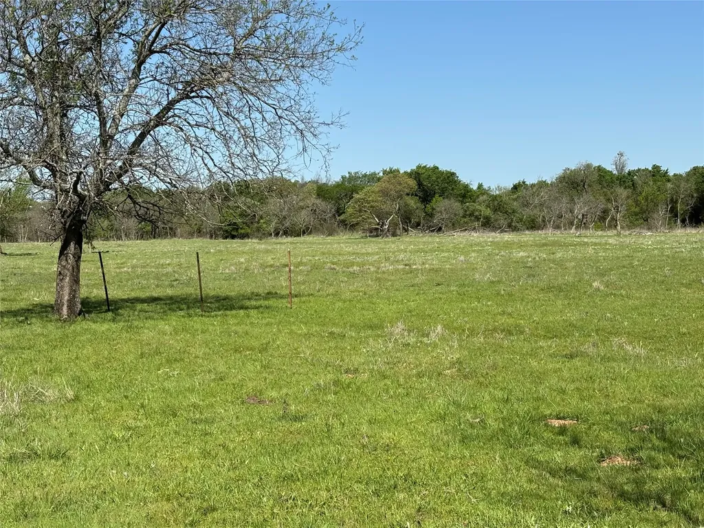 0 Longview Lane Bowie TX 76230