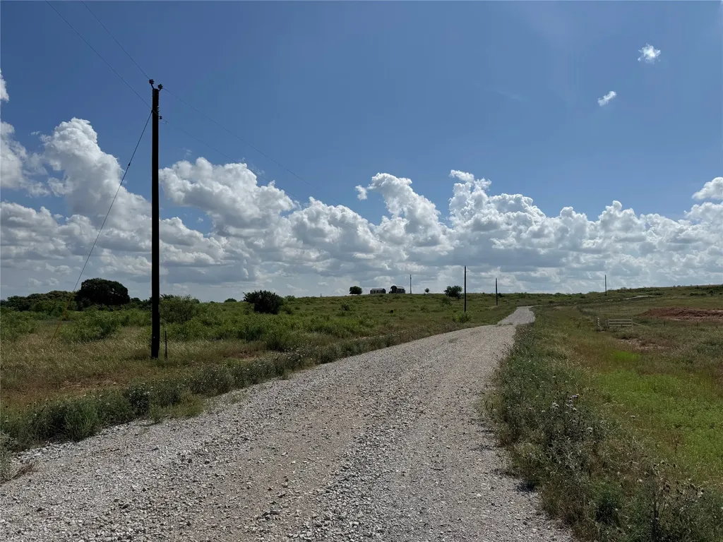 0 Longview Lane Bowie TX 76230