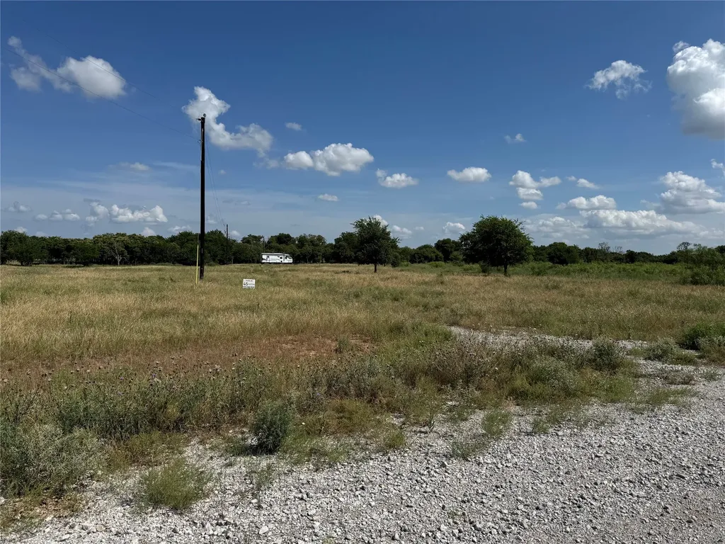 0 Longview Lane Bowie TX 76230