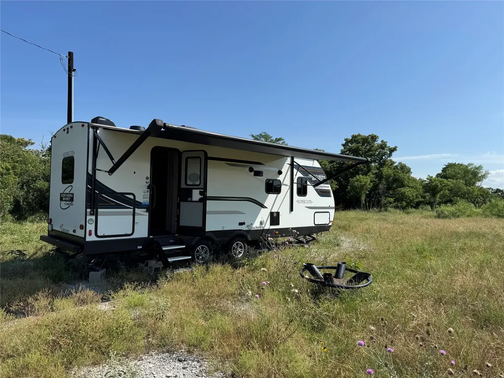 0 Longview Lane Bowie TX 76230