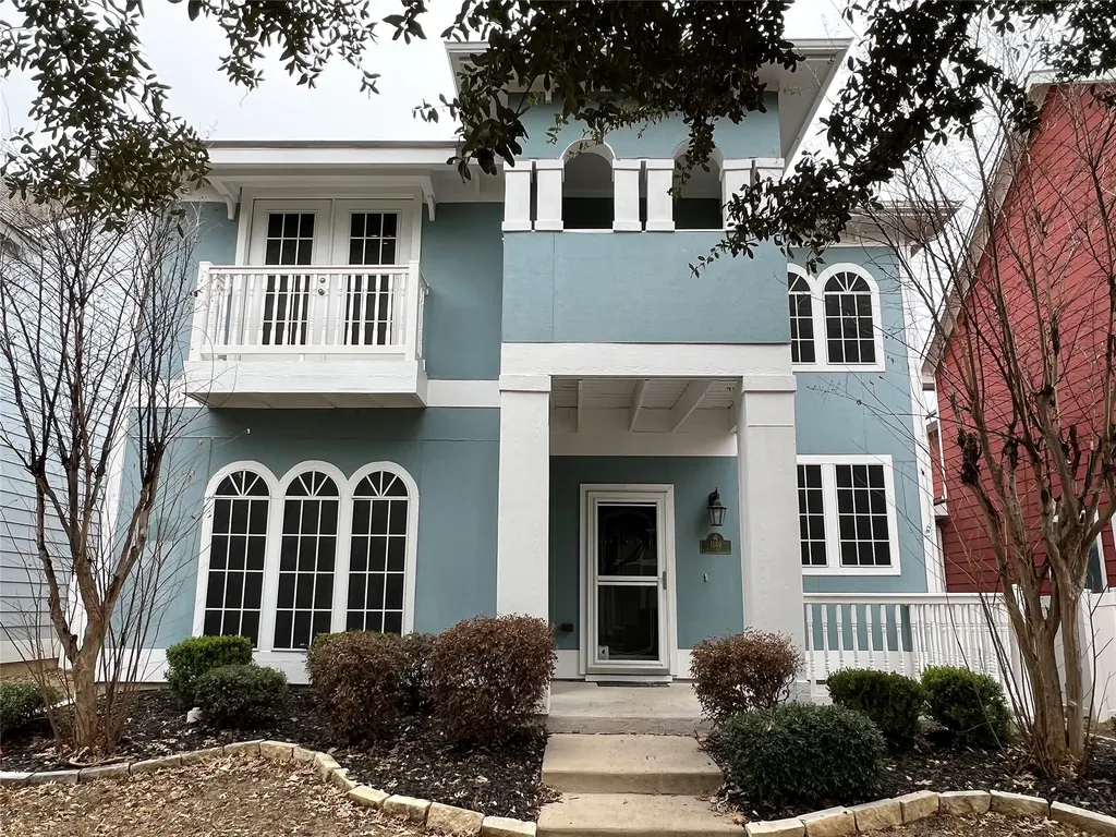 1149 King George Lane Savannah TX 76227