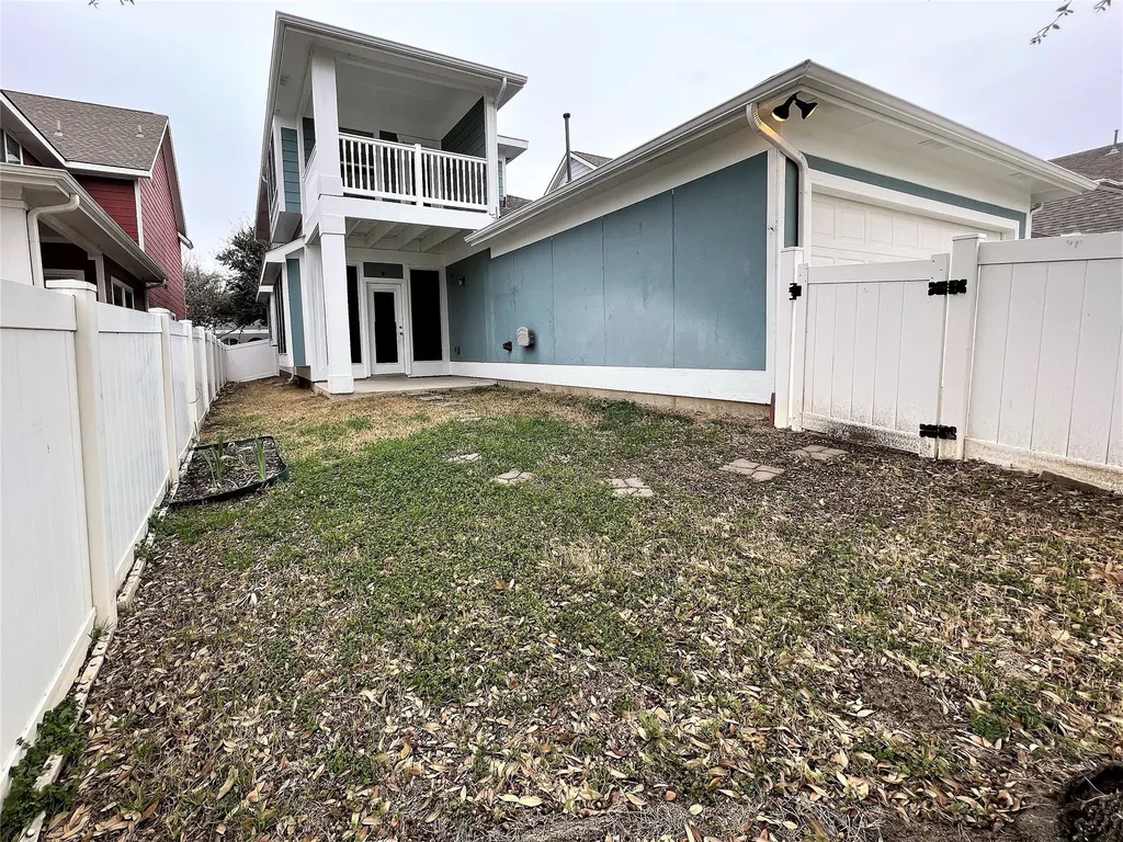1149 King George Lane Savannah TX 76227