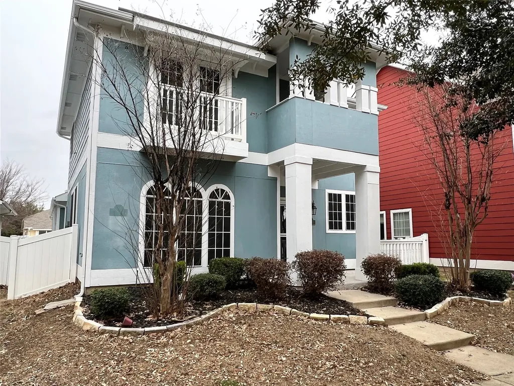 1149 King George Lane Savannah TX 76227