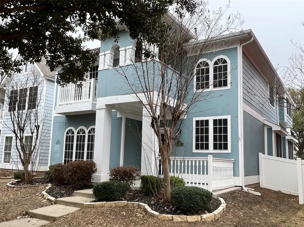 1149 King George Lane Savannah TX 76227