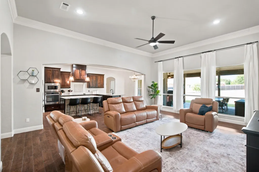 102 Brock Court Millsap TX 76066