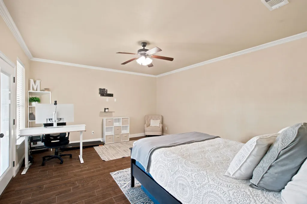 102 Brock Court Millsap TX 76066
