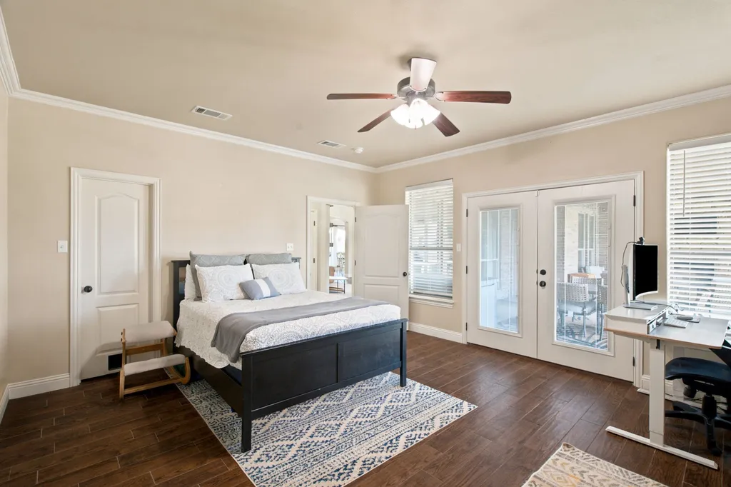 102 Brock Court Millsap TX 76066
