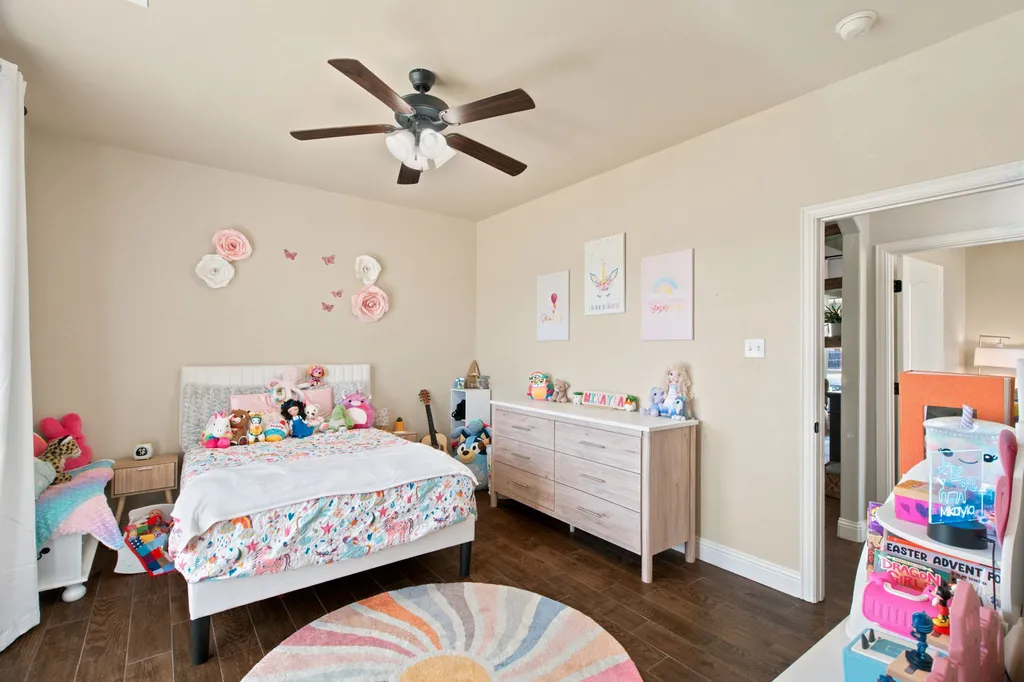 102 Brock Court Millsap TX 76066
