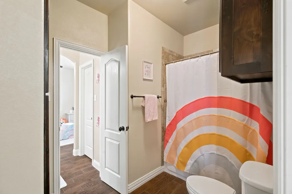 102 Brock Court Millsap TX 76066