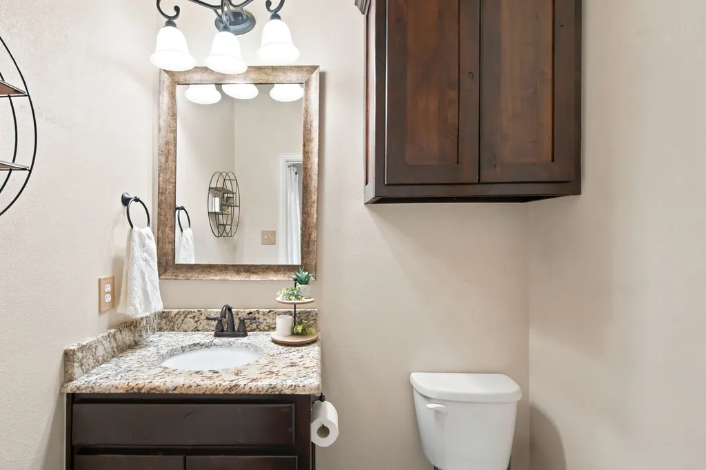 102 Brock Court Millsap TX 76066