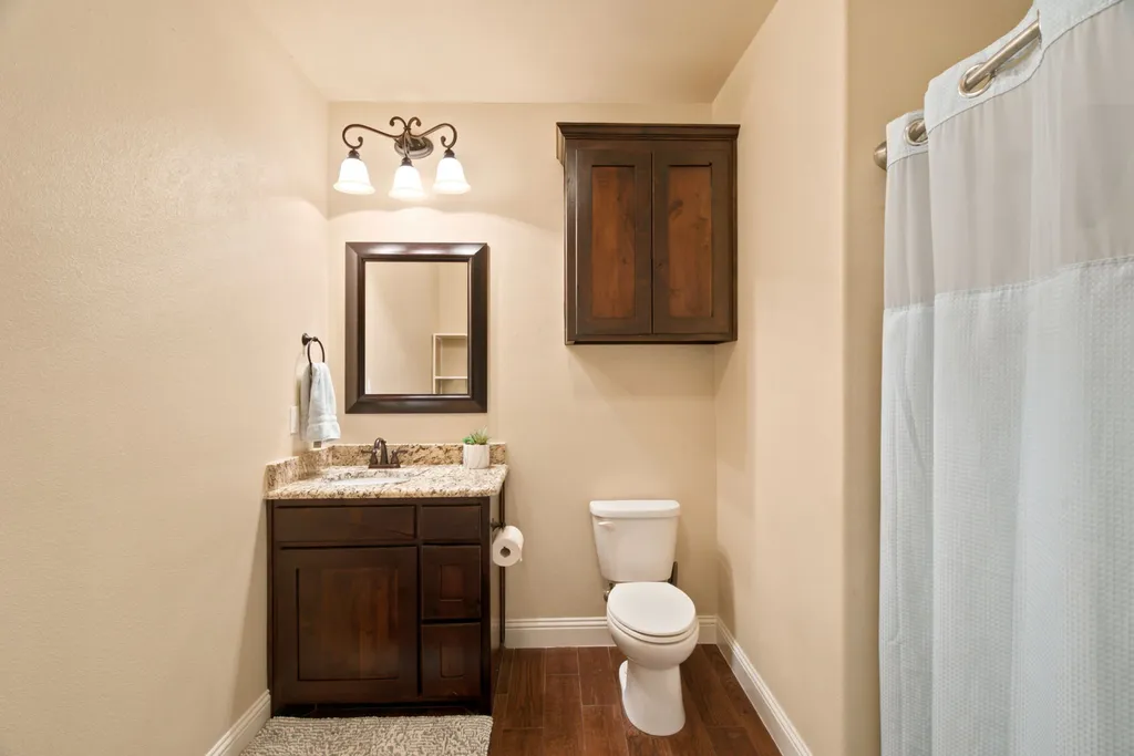 102 Brock Court Millsap TX 76066