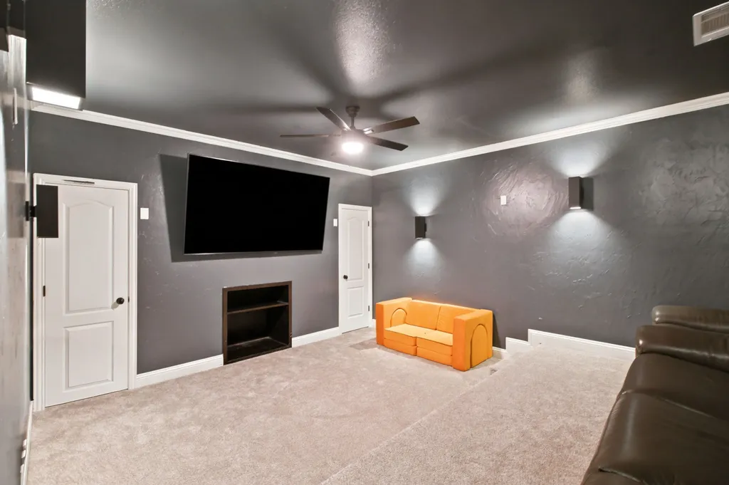 102 Brock Court Millsap TX 76066