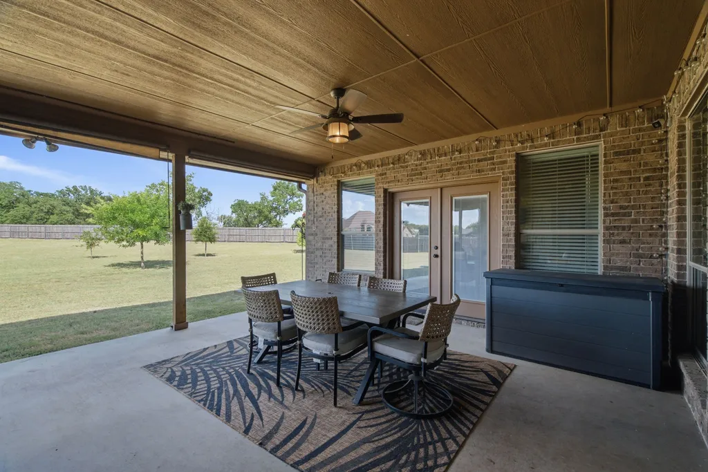 102 Brock Court Millsap TX 76066