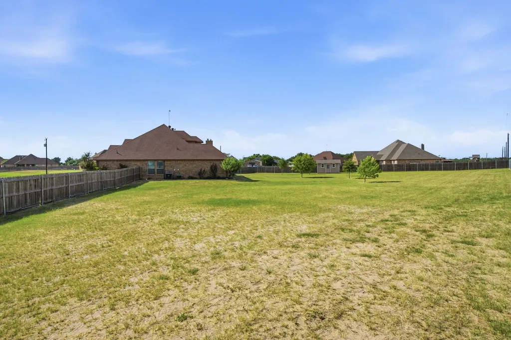 102 Brock Court Millsap TX 76066