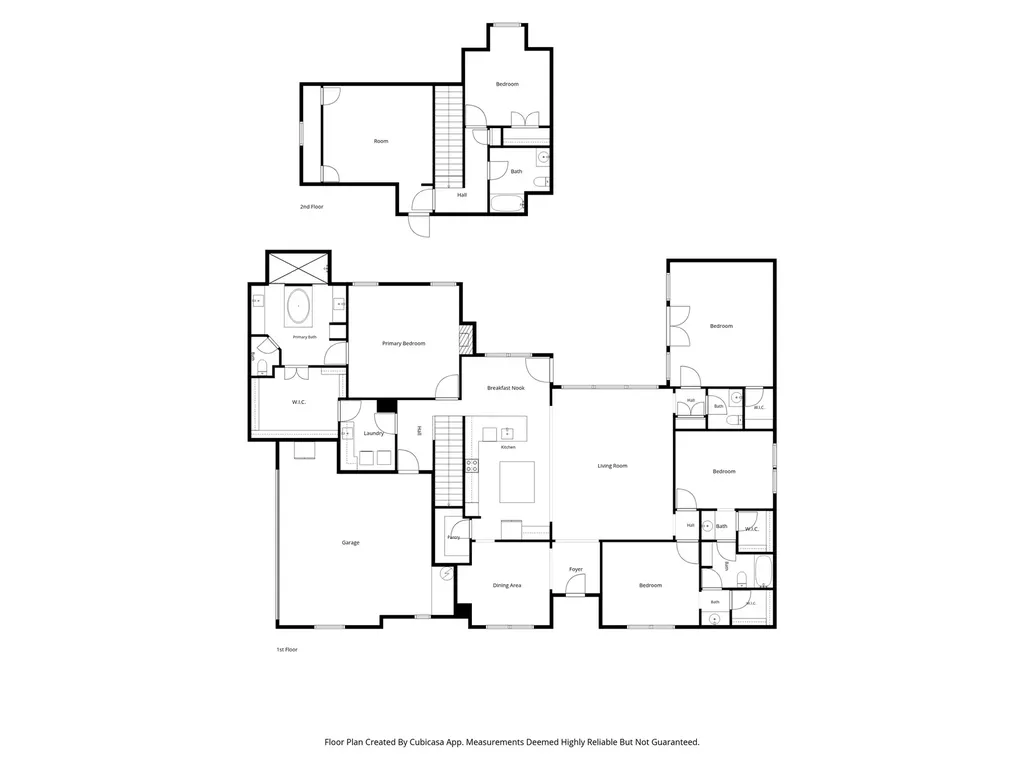 102 Brock Court Millsap TX 76066