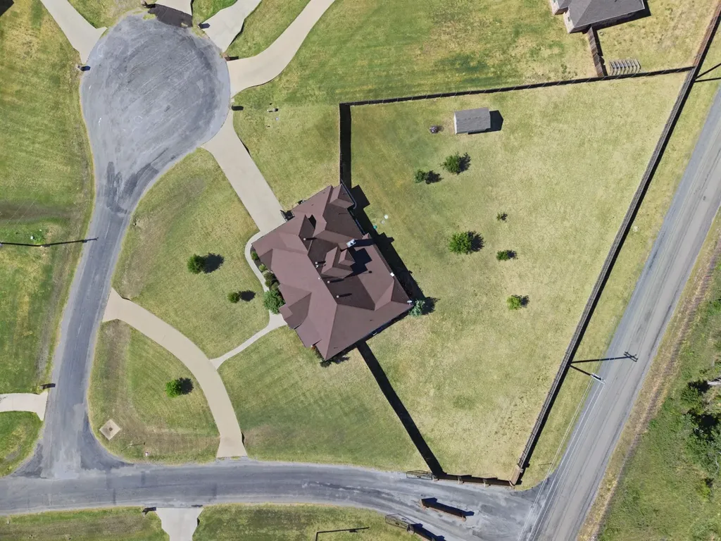 102 Brock Court Millsap TX 76066