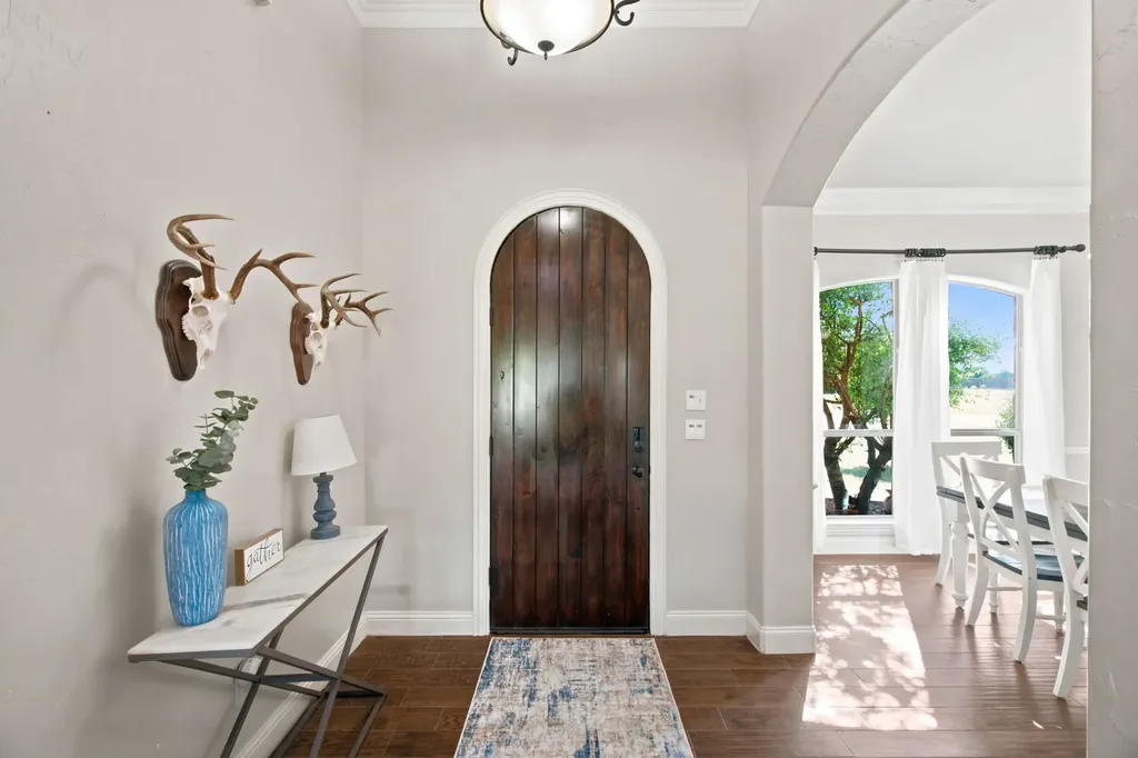 102 Brock Court Millsap TX 76066