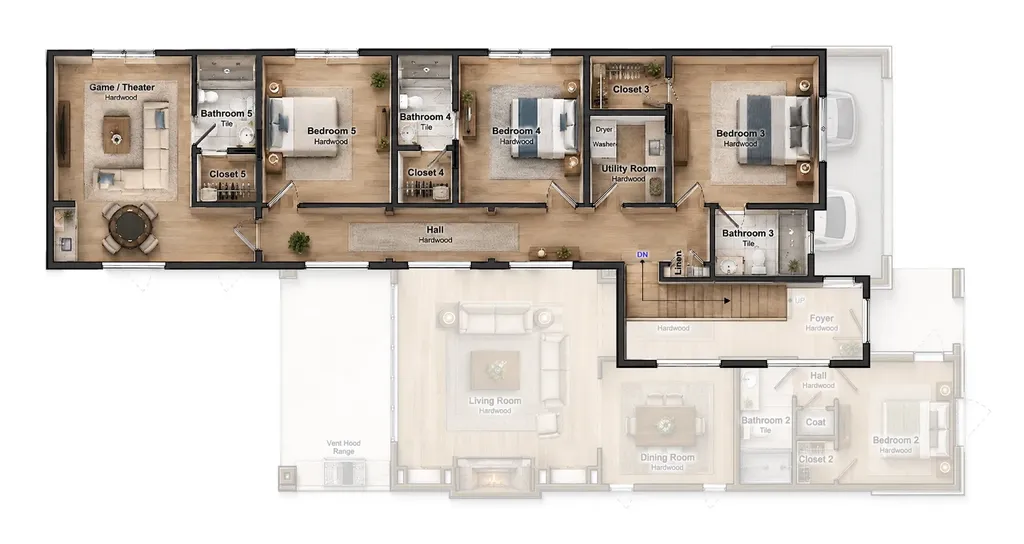 8648 Redondo Dallas TX 75218