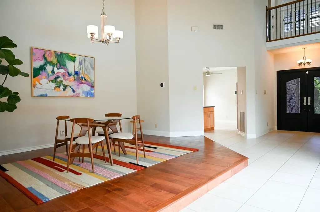 4115 Rive Lane Addison TX 75001