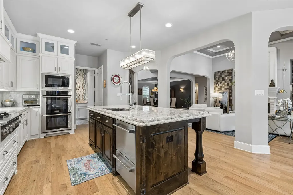 7202 Greystone Lane Frisco TX 75034