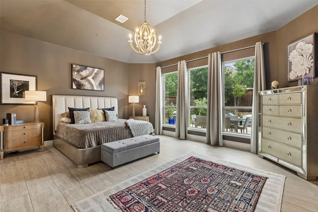 7202 Greystone Lane Frisco TX 75034