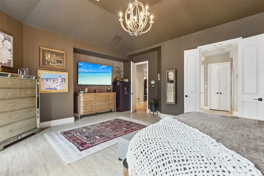 7202 Greystone Lane Frisco TX 75034