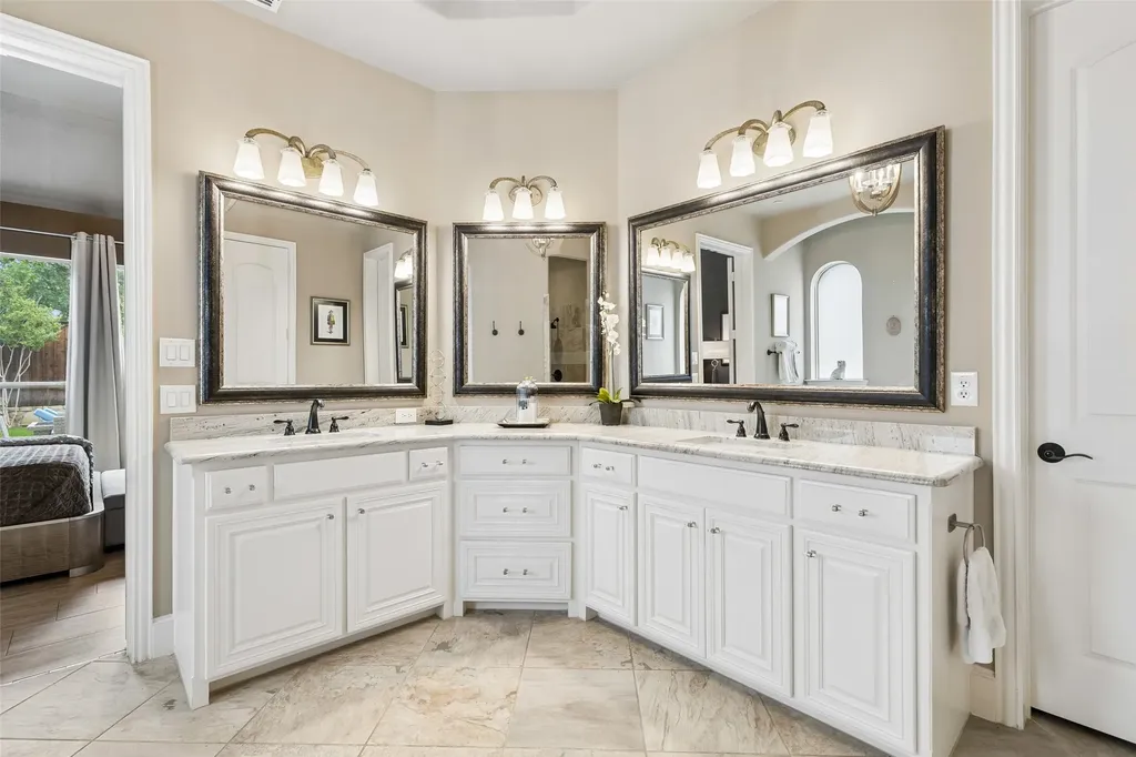 7202 Greystone Lane Frisco TX 75034