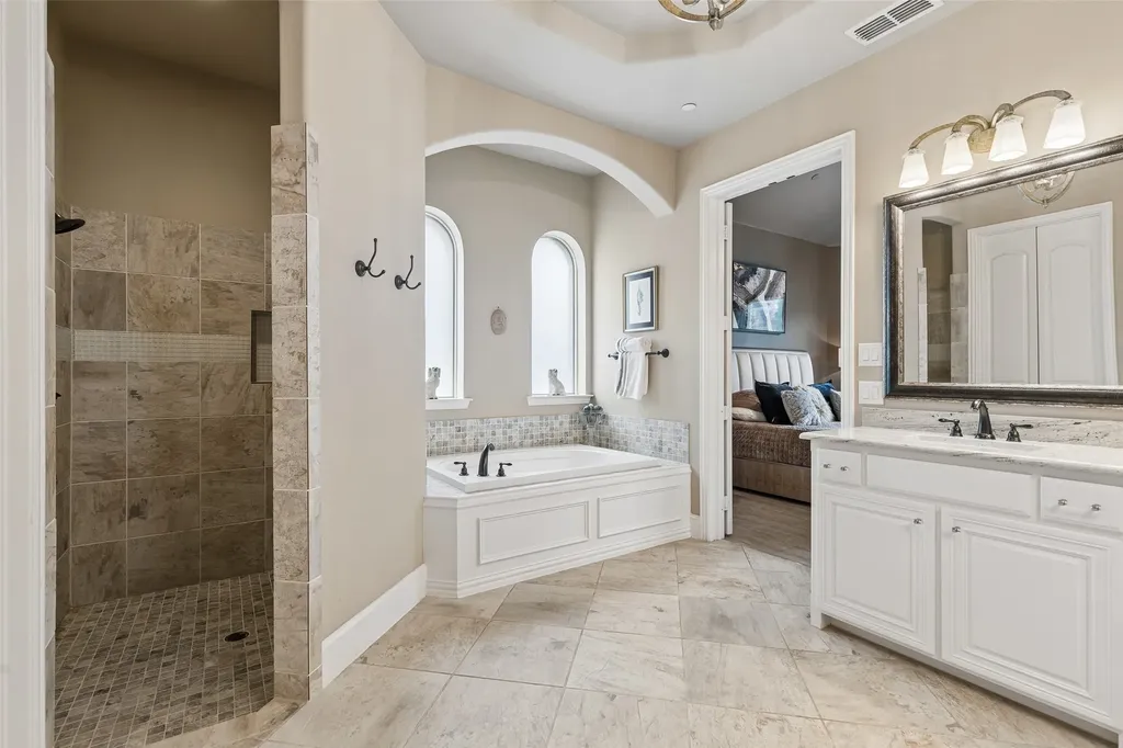 7202 Greystone Lane Frisco TX 75034