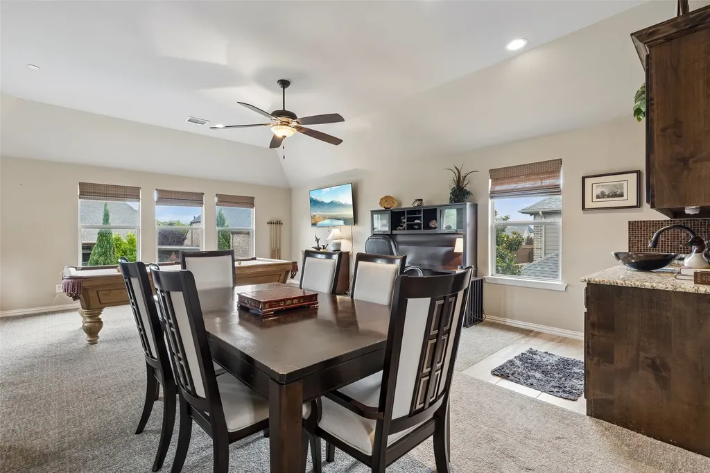 7202 Greystone Lane Frisco TX 75034