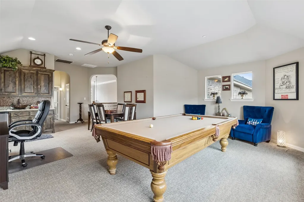 7202 Greystone Lane Frisco TX 75034