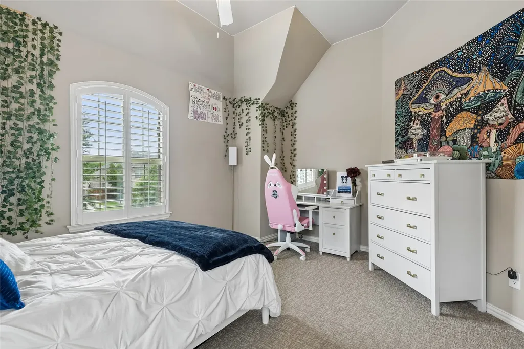 7202 Greystone Lane Frisco TX 75034