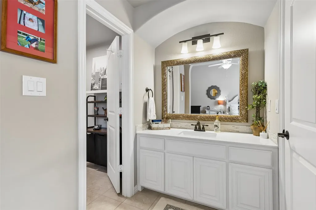 7202 Greystone Lane Frisco TX 75034