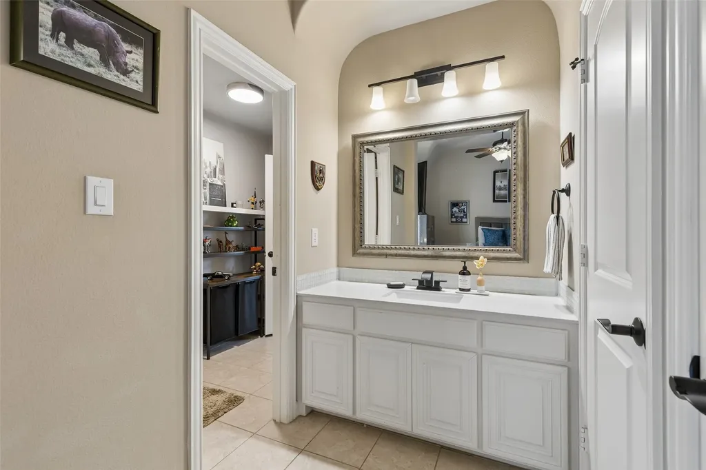 7202 Greystone Lane Frisco TX 75034