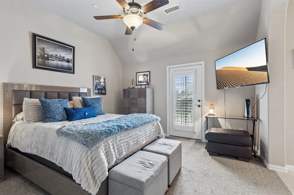 7202 Greystone Lane Frisco TX 75034