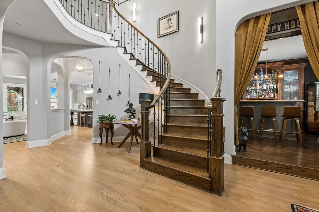7202 Greystone Lane Frisco TX 75034