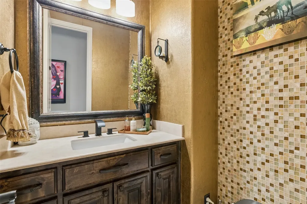 7202 Greystone Lane Frisco TX 75034