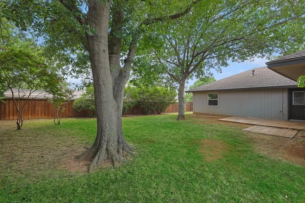 218 Raintree Drive Highland Village TX 75077