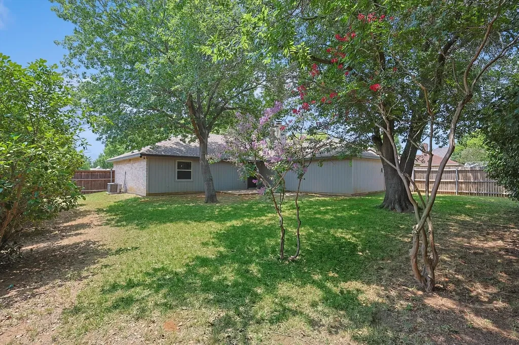 218 Raintree Drive Highland Village TX 75077