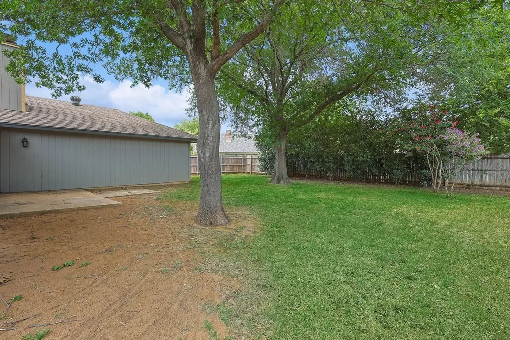 218 Raintree Drive Highland Village TX 75077