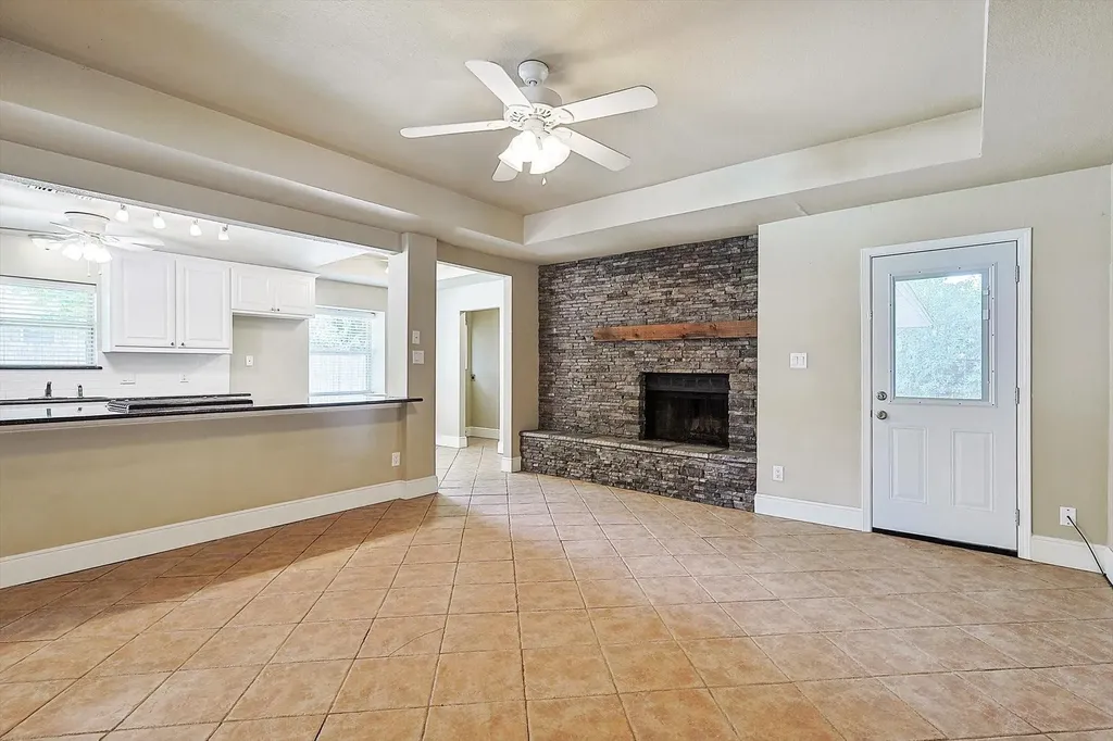 218 Raintree Drive Highland Village TX 75077