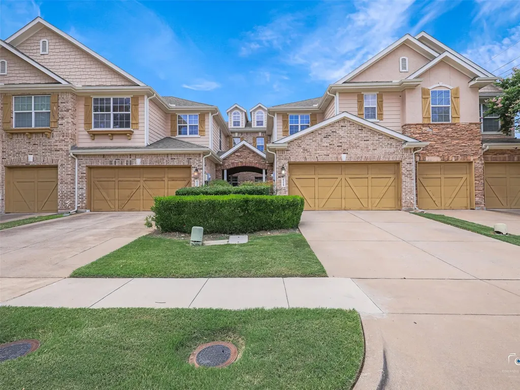 6229 Texana Way Plano TX 75074